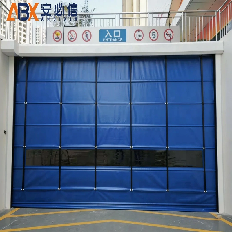张家界市升降平台