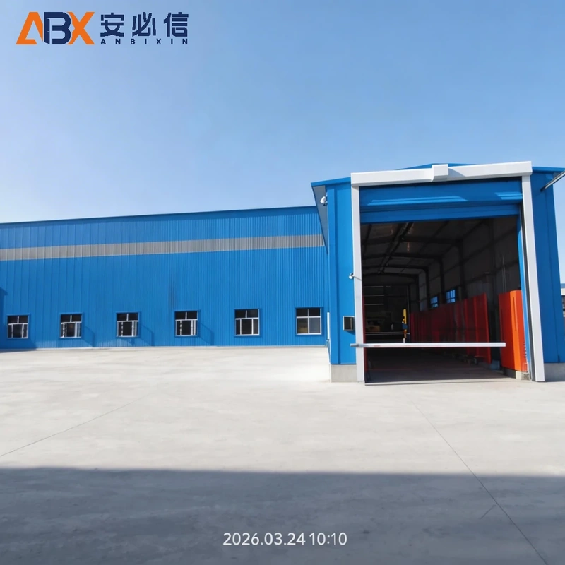 张家界市高速堆积门
